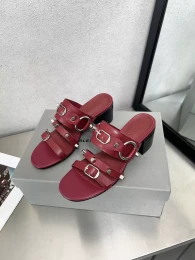 balenciaga chaussons pour femme s_12a23b3